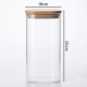 Glass Jar 1800 ml